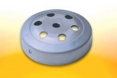 Cloche d'embrayage Malossi clutch bell pour booster D.107