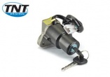 Contacteur à clé neiman X-power TZR (4 fils)