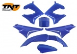 Kit Habillage (7 pièces) Derbi Senda /XTREM 2003>
