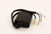 Boîtier CDI MVT pour Booster Nitro et ovetto