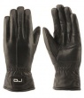 Gant moto Lady OJ Atmosfere noir