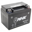 Batterie NHK SLA 12V/3A Sans entretien Gel