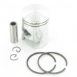 Piston Furytech D.40,2 Buxy Cylindre Fonte