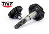 Kit transmission Booster Nitro SR
