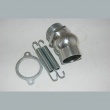 Rotule de pot Giannelli Doppler RGD
