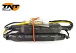 Paire de résistance pour clignotant à leds