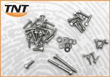 Kit Vis Déco Adaptable Aprilia SR