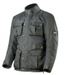 Blouson Moto Emotion OJ Atmosfere noir