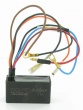 Diagramme allumage Premium Booster Nitro AM6 catalysés