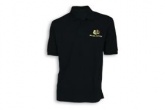 Polo Malossi noir