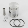 Piston Furytech D.40,2 Nitro Cylindre Fonte