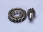 Transmission Secondaire Polini 15x39 Piaggio NRG