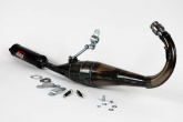 Pot Ninja G2 Open Carte Noire MBK 51