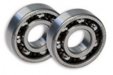 Kit roulements Malossi 20x47x14 ( 6204 )