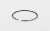 Segment Athena chromé D.39x1 MBK 51 AV10