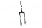 Fourche Hydraulique EBR Peugeot Trekker, Vivacity, Elyseo,