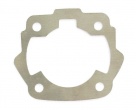 Cale Alu Cylindre 1.5 mm Derbi Euro 2  