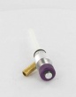 Robinet essence Malossi MBK Piaggio Peugeot Derbi