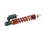 Amortisseur hydraulique réglable à gaz Altec scooter Piaggio Gilera