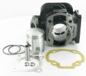 Cylindre Furytech D.40 fonte Booster