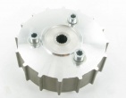 Adaptateur Jante Nitro 13" Furytech