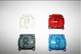 Cuve Carburateur PHBG Transparente de couleur