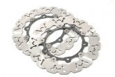 Disques de frein avant Malossi T-Max 