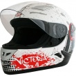 Casque Integral Victoria Bull Gang