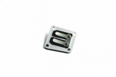 Clapet Peugeot Plastique D.R Lamelle Carbone