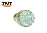 Ampoule arrière baionette 15D 12V 12 leds