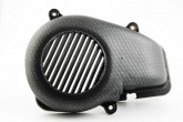 Cache Volute Booster