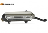 Pot  Tecnigas Yamaha X-MAX / MBK Skycruiser 125