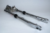 Fourche inversée mécanique Peugeot 103 / MBK 51