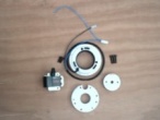 Allumage MVT Integral Rotor Interne AM6 (sans éclairage)