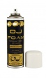 Spray détergent pour intérieur casque OJ Foam 