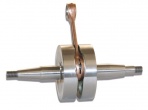 Vilebrequin Malossi RHQ Sport Derbi GPR (Moteur EBE050)