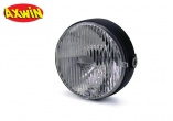 Phare rond plat D.130 Cyclo 50cc
