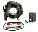 Cylindre piston D.40 TNT Fonte Lc Nitro/Sr 50cc