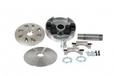 VARIATEUR MALOSSI VARIOTOP PRISE DIRECTE PEUGEOT SP MV