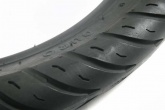 Pneu Duro Cyclo Semi-Slick