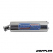 Silencieux Doppler ER1 alu 103SP / MBK51