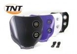 Tête de Fourche Enduro Bi Halogène Cross
