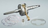 Vilebrequin Hebo Revolution Nitro bielle 85mm