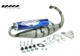Pot Kama Racing Booster / Bw's
