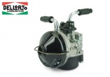 Carburateur Dell'Orto SHA D.15 Avec Filtre