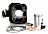 Cylindre Metrakit D.40 MK Series fonte TKR