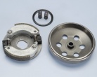 Kit embrayage Polini Speed Clutch 2G Booster Nitro
