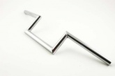 Guidon Z Bar Lisse