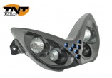 Masque 4 Halogènes Nitro Aerox