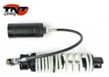 Amortisseur hydraulique à gaz Racing Nitro (270mm) avec bombonne à gaz séparée